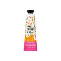 Kem Dưỡng Da Tay Bath & Body Works Vanilla Butter Cream Hand Cream 29ml