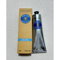 Kem dưỡng da tay Bơ hạt mỡ 20% L'o