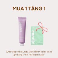 Kem dưỡng da tay Candid Shea Butter Hand Cream 30ml