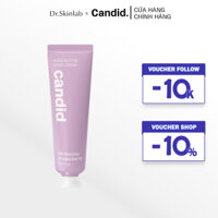 Kem dưỡng da tay Candid Shea Butter Hand Cream 30ml