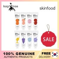 Kem Dưỡng Da Tay Chiết Xuất Bơ Hạt Mỡ Dung Tích 30ml / 8 Loại Tùy Chọn