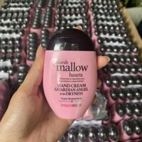 Kem dưỡng da tay chiết xuất Mâm Xôi, Kẹo Ngọt, Dừa, Nhiệt đới Treaclemoon 75ml - Kẹo Ngọt-Mallow