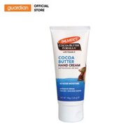 Kem Dưỡng Da Tay Cho Da Khô, Da Sần Palmer's Cocoa Butter Hand Cream Từ Bơ Ca Cao Đậm Đặc 96gr