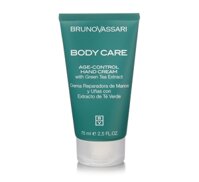 KEM DƯỠNG DA TAY CHỐNG LÃO HÓA BRUNO VASSARI AGE CONTROL HAND CREAM