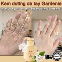 kem dưỡng da tay chống lão hoá kem dưỡng trắng da tay kem dưỡng trắng da tay cho học sinh 300g Cải thiện da khô