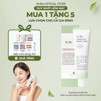 Kem Dưỡng Da Tay Chống Lão Hóa Dr.Bio Nourishing Hand Cream 80ml Lành Tính Hiệu Qủa Cao