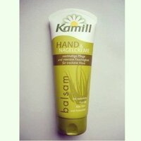 Kem dưỡng da tay chuyên dụng Kamill 100 ml