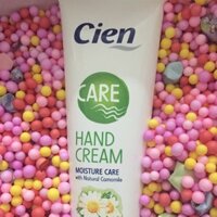 Kem dưỡng da tay Cien