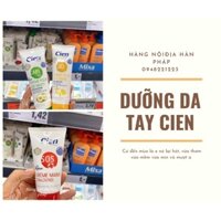 Kem dưỡng da tay C.IEN