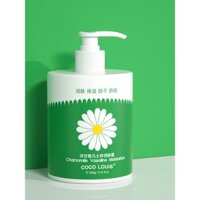 Kem dưỡng da tay COCOLOUIS Vaseline Chamomile, chống khô, dưỡng ẩm, nuôi dưỡng cho tay và chân, dung tích lớn
