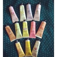 Kem dưỡng da tay đặc trị của nhà Crabtree & Evelyn