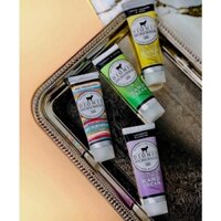 Kem dưỡng da tay DIONIS Goat Milk Hand Cream 28g - Tinh chất sữa dê