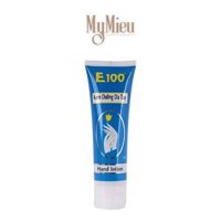 Kem Dưỡng Da Tay E100 80Gr