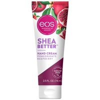 Kem dưỡng da tay eos Shea Better Hand Cream - Pomegranate Raspberry (74ml)