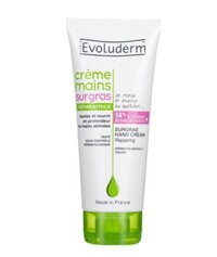 Kem dưỡng da tay Evoluderm Creme Mains Surgra – 100ml, tinh chất đường nâu cho da khô