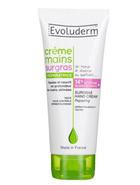Kem dưỡng da tay Evoluderm Creme Mains Surgra – 100ml, tinh chất đường nâu cho da khô
