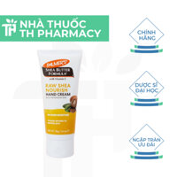 Kem Dưỡng Da Tay Giữ Ẩm Bơ Hạt Mỡ Palmer's 60g TH PHARMACY