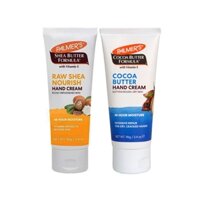 Kem dưỡng da tay giữ ẩm Bơ hạt mỡ Palmer's Shea Formula Hand Cream 96g