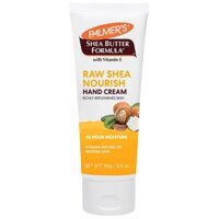 Kem dưỡng da tay giữ ẩm Bơ hạt mỡ Palmer's Shea Formula Hand Cream 96g
