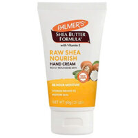 Kem dưỡng da tay giữ ẩm Bơ hạt mỡ Palmer's Shea Formula Hand Cream (96g)[CHÍNH HÃNG MỸ]