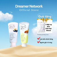 Kem Dưỡng Da Tay Hàn Quốc Kwailnara Yum Dessert Hand Cream 60g