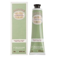 Kem dưỡng da tay hạnh nhân L'Occitane Almond Hand Cream