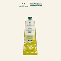Kem Dưỡng Da Tay Hemp Hand Protector 100ml The Body Shop