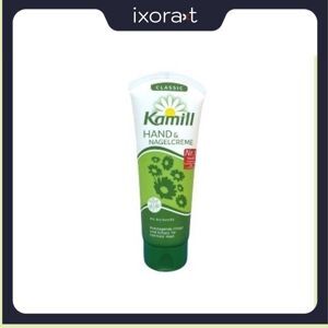 Kem dưỡng da tay hoa cúc Kamill - 100ml