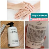 KEM DƯỠNG DA TAY HƯƠNG NƯỚC HOA BYREDO LE CHEMIN HAND LOTION siêu sang chảnh 225ml ❌giúp chống nhăn da tay
