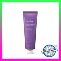 Kem Dưỡng Da Tay innisfree Chiết Xuất Hoa Lan Jeju SPF15 / innisfree Jeju Orchid Hand Cream SPF15 50mL