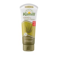 Kem dưỡng da tay Kamill 100ml và 150ml- hàng xách tay Đức