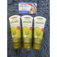 KEM DƯỠNG DA TAY KAMILL 100ML