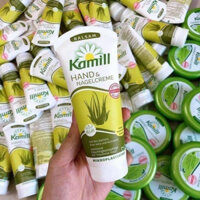 Kem dưỡng da tay KAMILL HAND & NAGELCREME 100ML