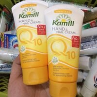 Kem dưỡng da tay Kamill Hand & Nagelcreme