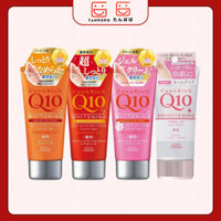 Kem Dưỡng Da Tay Kose Coen Rich Q10 80g