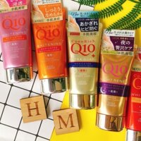 Kem dưỡng da tay Kose Coen Rich Collagen Q10