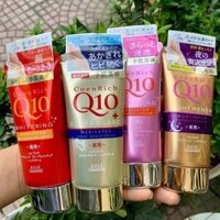 Kem Dưỡng Da Tay Kose Coenrich Q10 Nhật Bản - Kem Tay Q10 Kosé Nhật Bản - mrtrieu1102