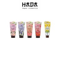 Kem dưỡng da tay Kose Hand Cream Precious Garden 70g - HADACOSMETIC