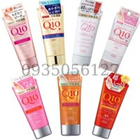 Kem Dưỡng Da Tay Kose Q10 Hand Cream 80gr