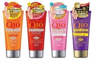 Kem dưỡng da tay Kose Q10