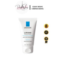 Kem dưỡng da tay La Roche-Posay Lipikar Xerand 50ml