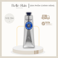 KEM DƯỠNG DA TAY L'OCCITANE BƠ HẠT MỠ 20% 150ML