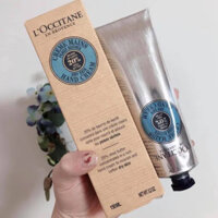 Kem dưỡng da tay L'Occitane en Provence Shea Butter Hand Cream 150mL