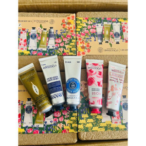Kem Dưỡng Da Tay L'occitane Hand Cream 30ml