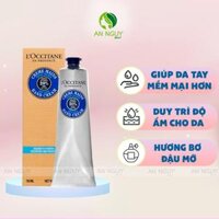 Kem Dưỡng Da Tay L'Occitane Crème Mains Hand Cream