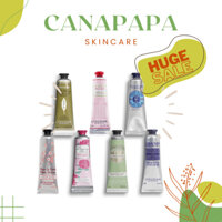 Kem dưỡng da tay L'Occitane Hand Cream 30ml