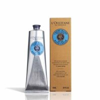 Kem dưỡng da tay L’occitane Shea Butter Hand Cream 20%