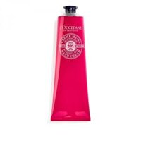 Kem dưỡng da tay L'Occitane Shea Butter Wonderful Rose Hand Cream 150ml
