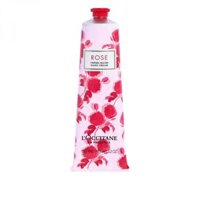 Kem dưỡng da tay Loccitane Rose Creme Mains Hand Cream 150ml