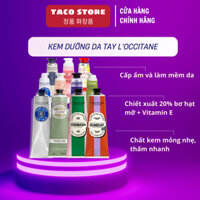 Kem dưỡng da tay L'occitane